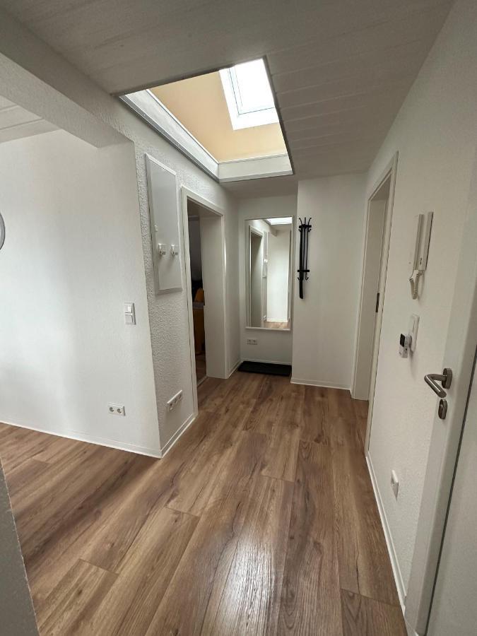Ferienwohnung Pauline Βαϊμάρη Εξωτερικό φωτογραφία