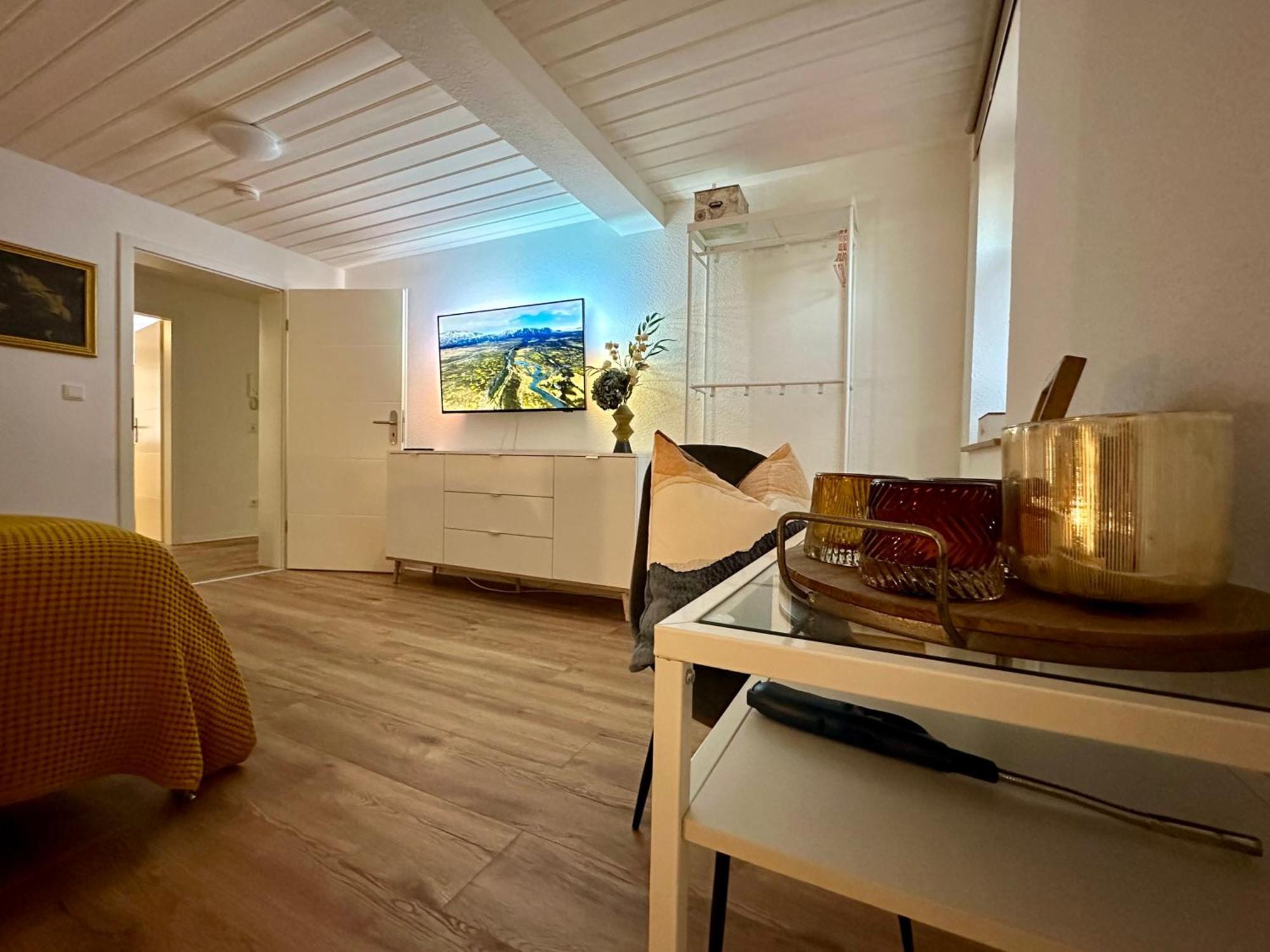 Ferienwohnung Pauline Βαϊμάρη Εξωτερικό φωτογραφία