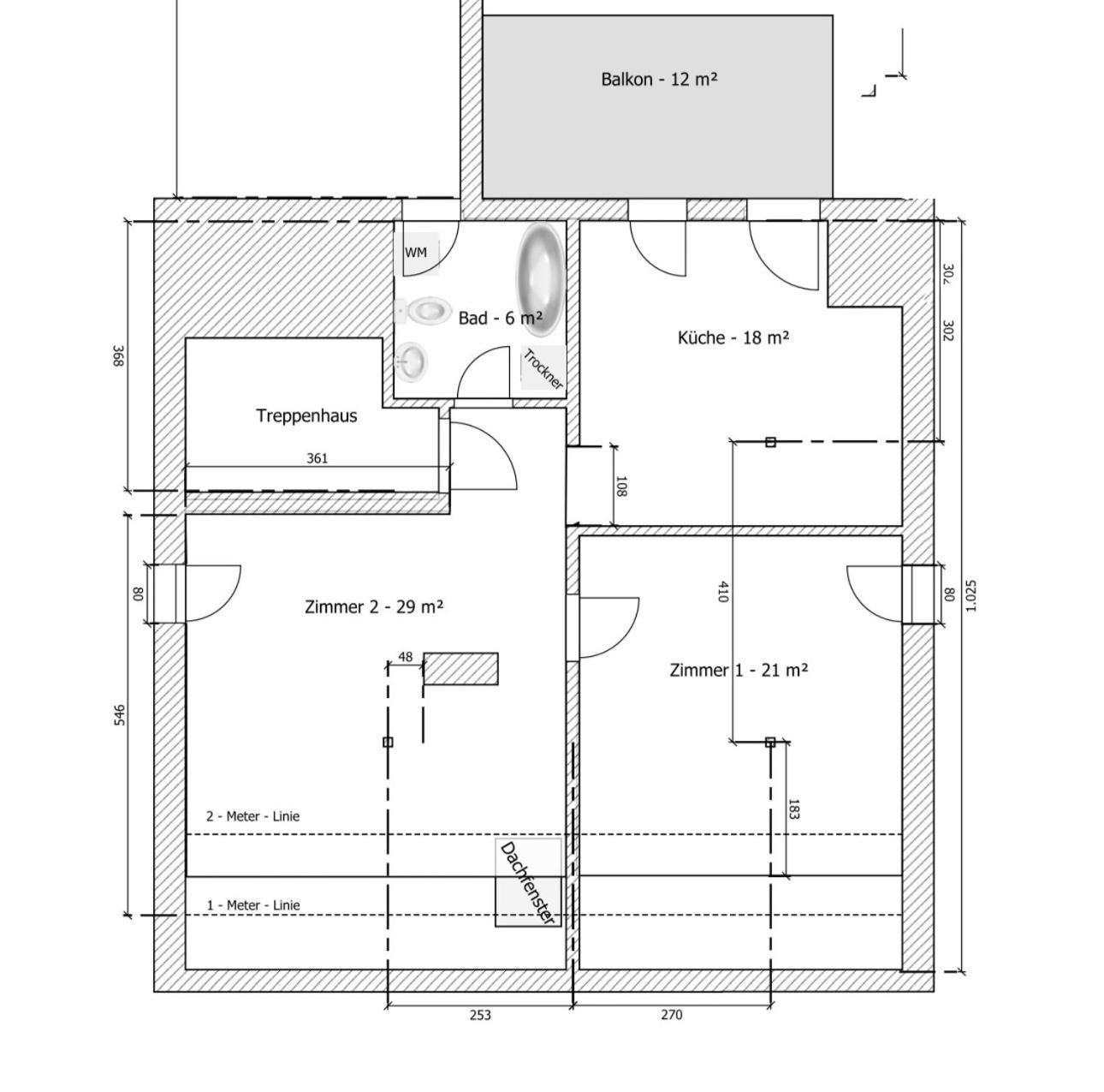 Ferienwohnung Pauline Βαϊμάρη Εξωτερικό φωτογραφία
